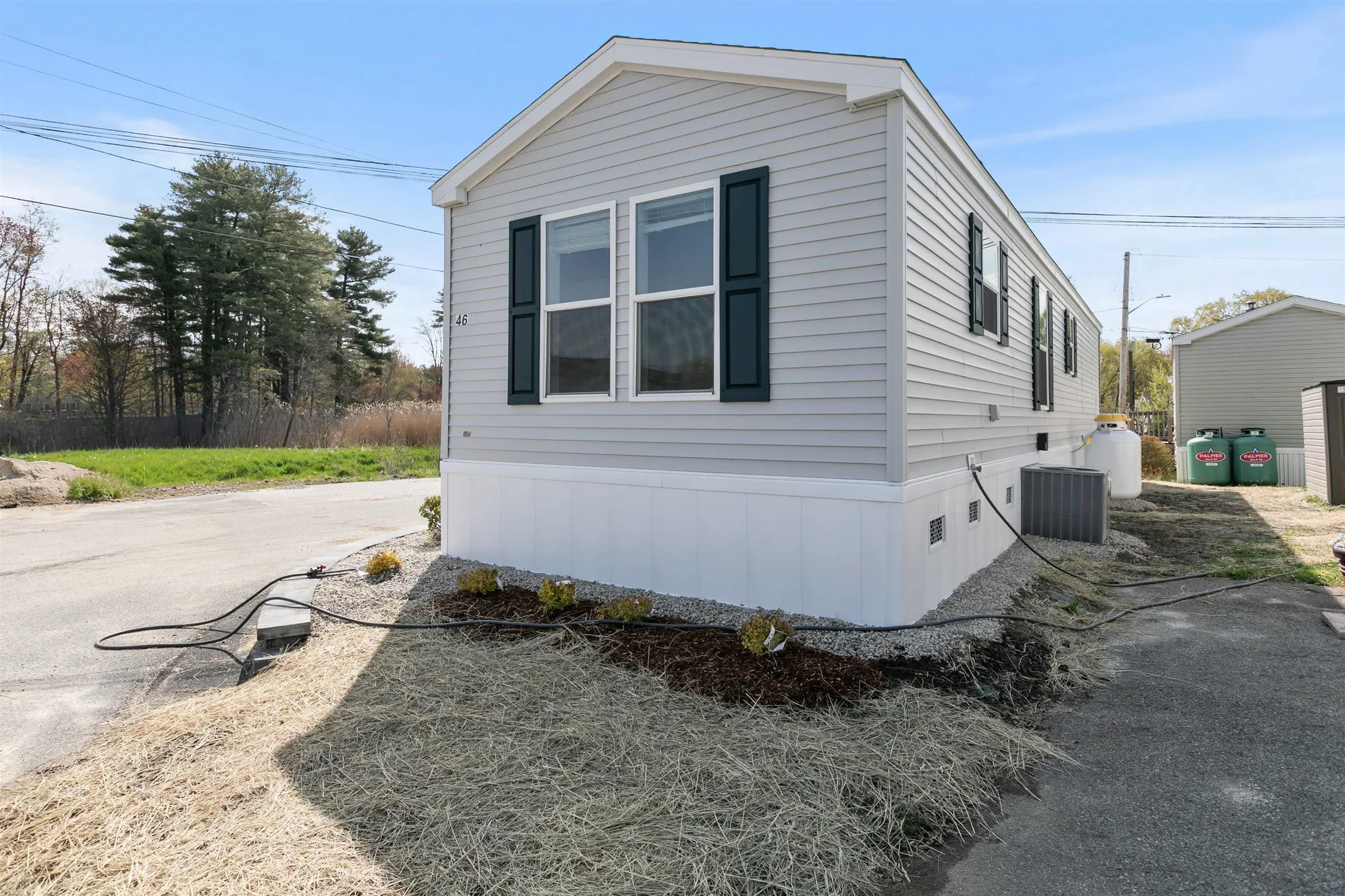 46 Brookwood Drive Salem NH 03079