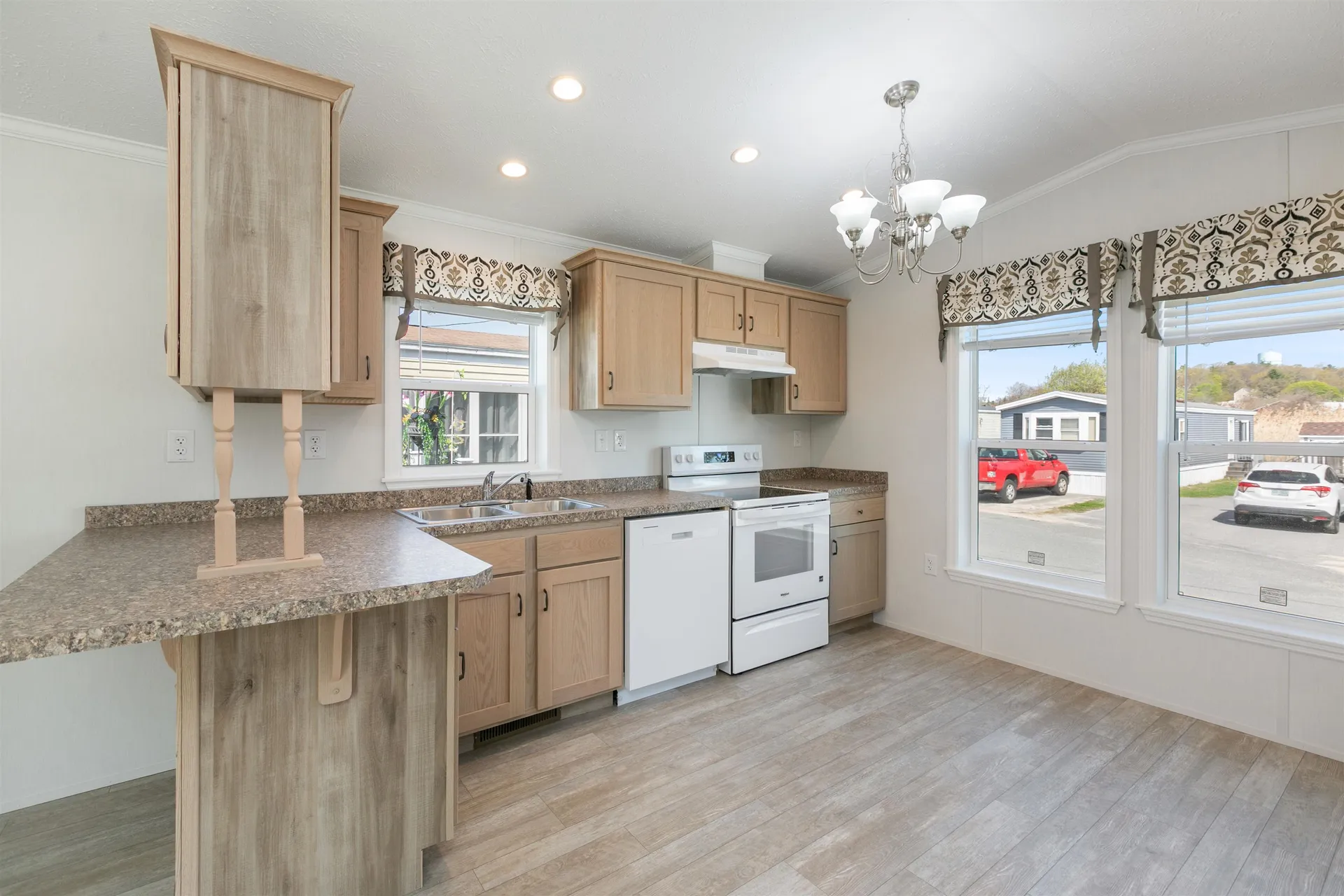 46 Brookwood Drive Salem NH 03079