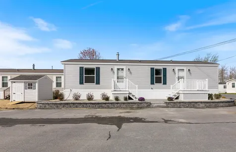 46 Brookwood Drive Salem NH 03079