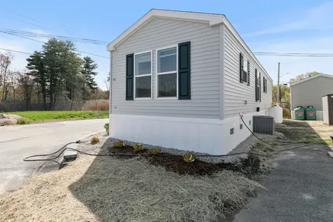 46 Brookwood Drive Salem NH 03079