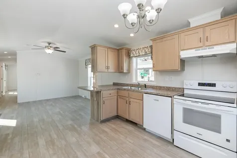 46 Brookwood Drive Salem NH 03079