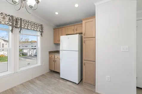 46 Brookwood Drive Salem NH 03079
