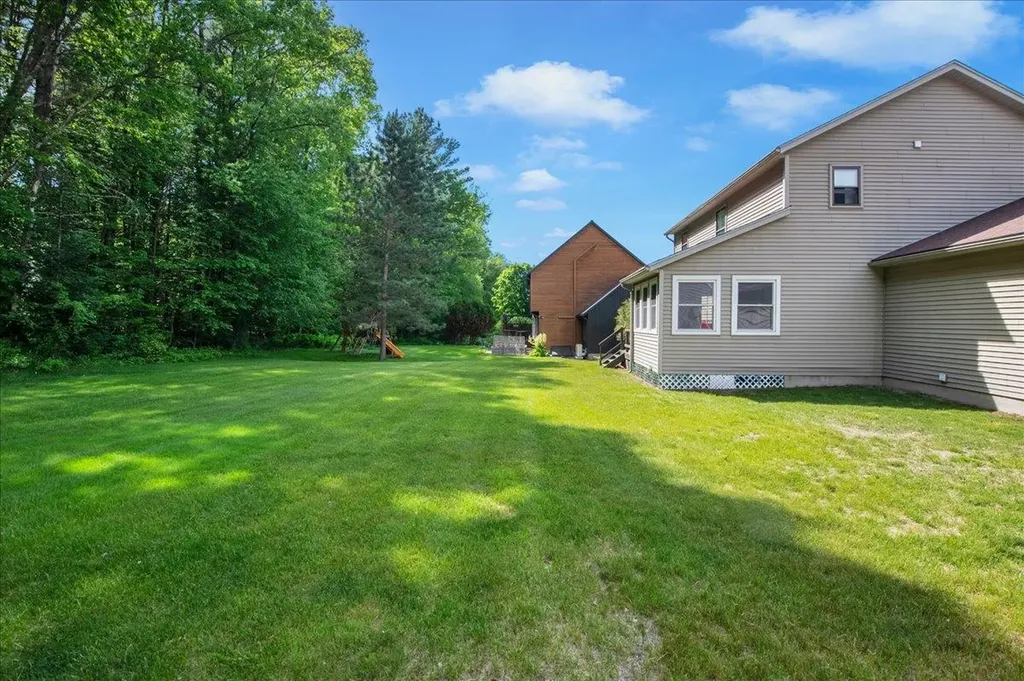 90 Field Green Drive Colchester VT 05468