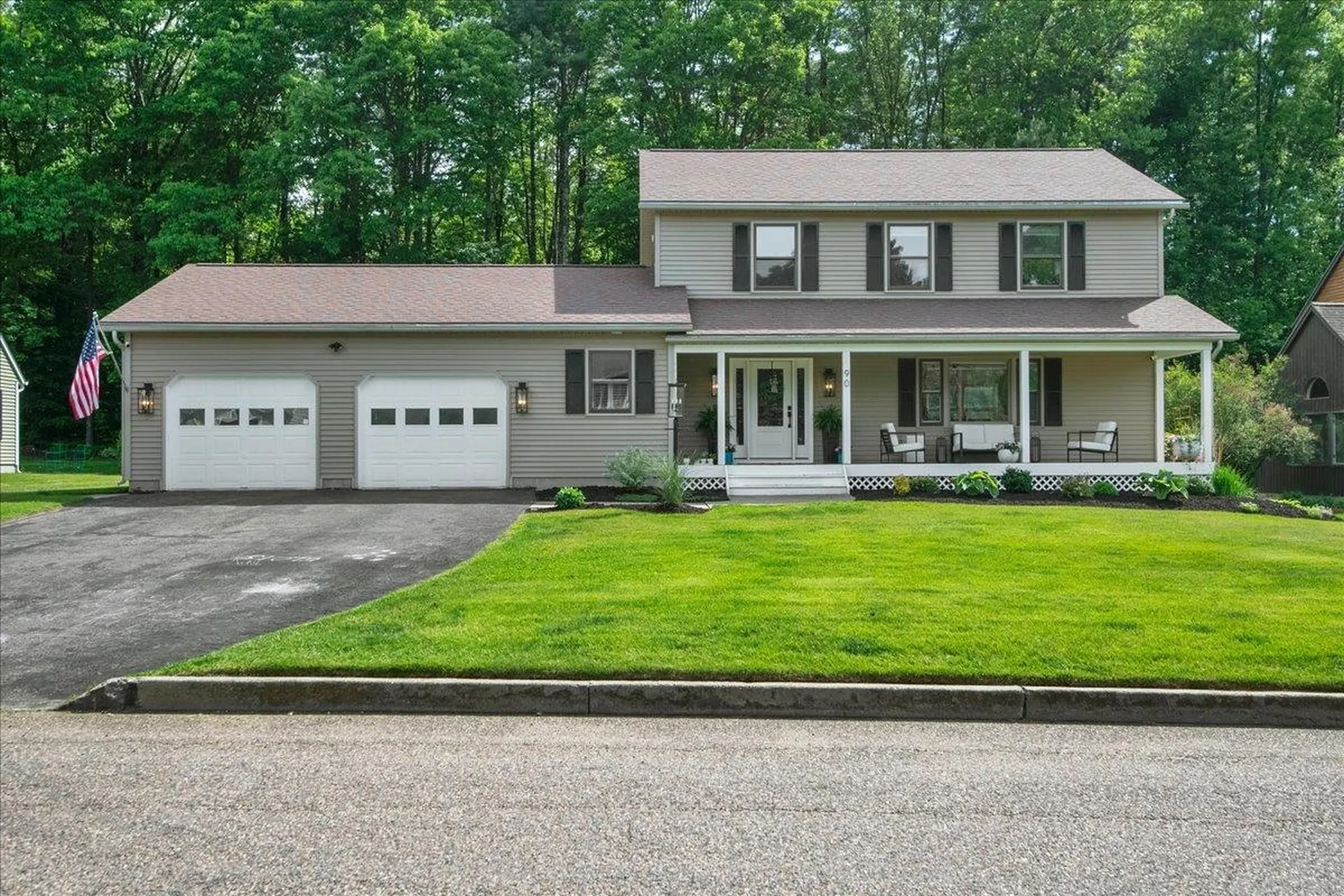 90 Field Green Drive Colchester VT 05468