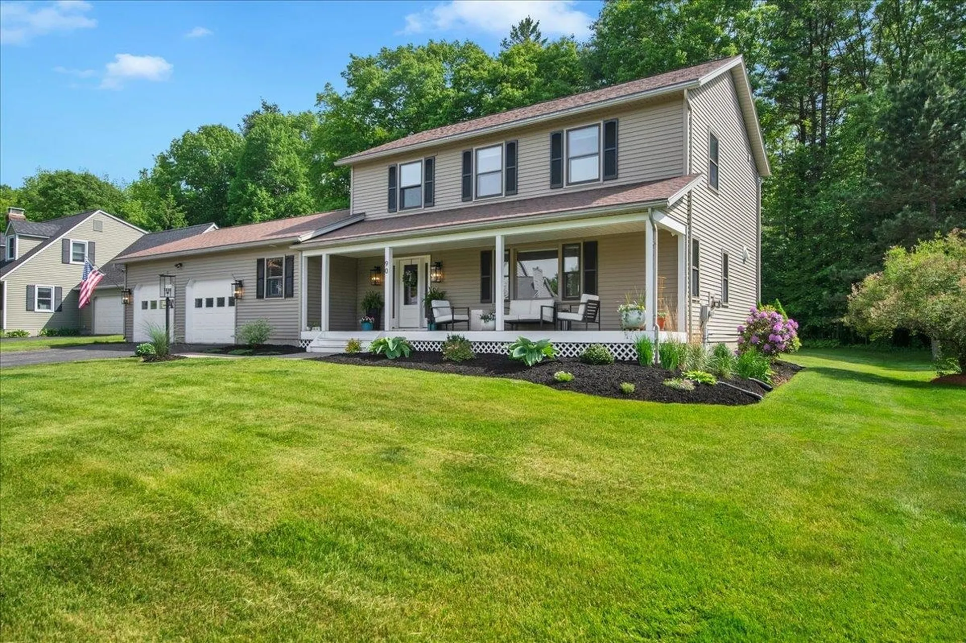 90 Field Green Drive Colchester VT 05468