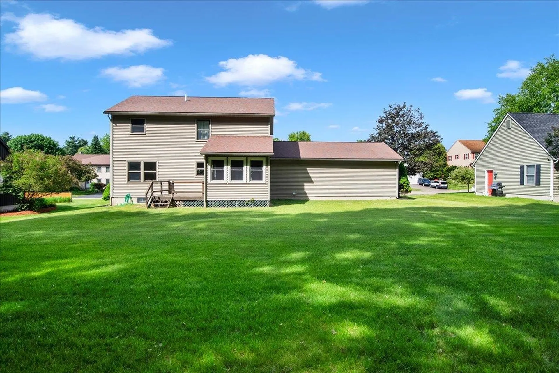90 Field Green Drive Colchester VT 05468