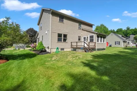90 Field Green Drive Colchester VT 05468