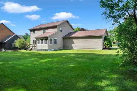 90 Field Green Drive Colchester VT 05468