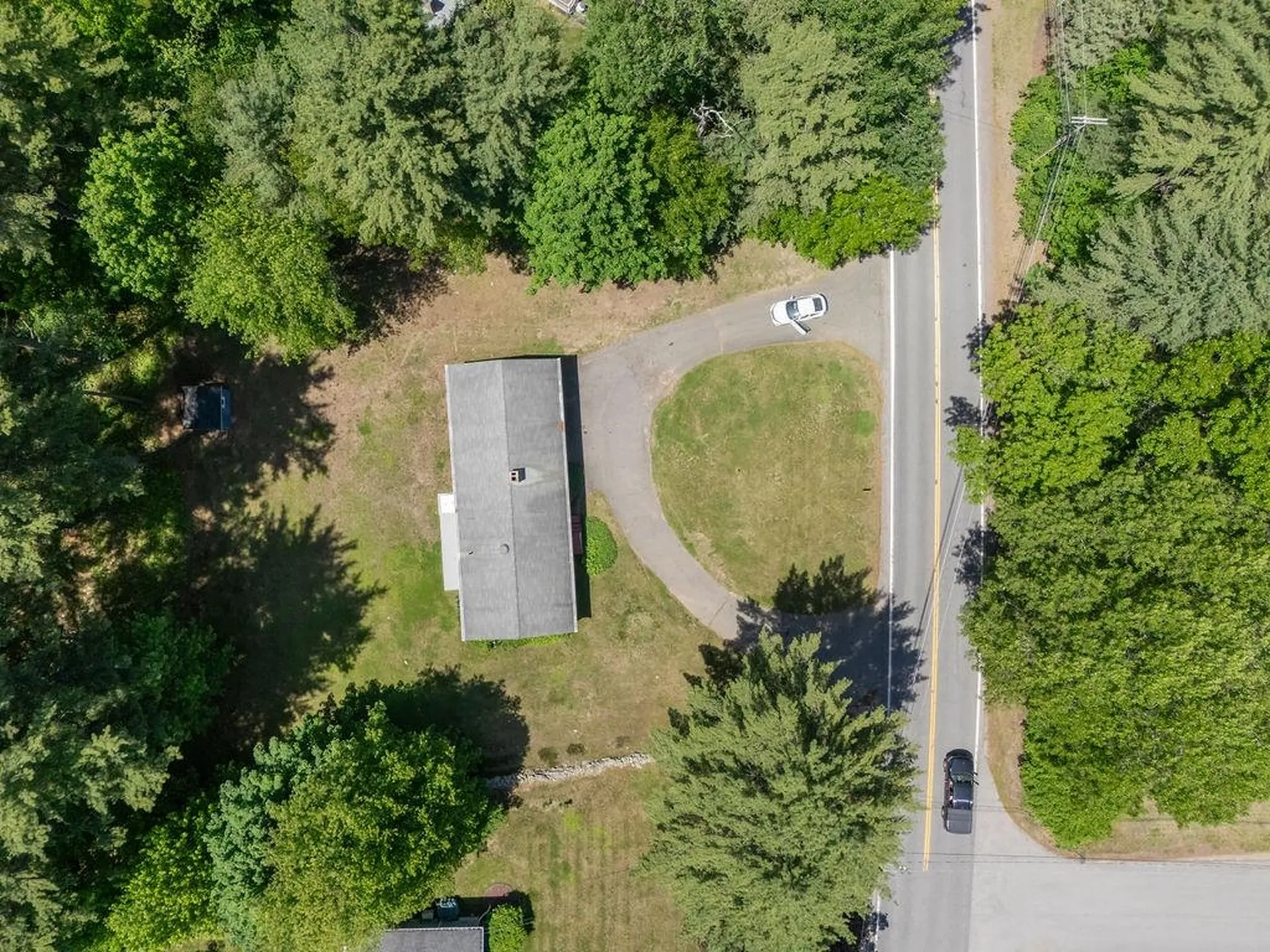 66 Post Road North Hampton NH 03862