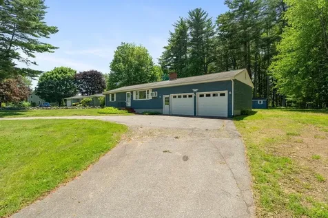 66 Post Road North Hampton NH 03862