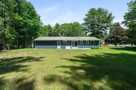 66 Post Road North Hampton NH 03862