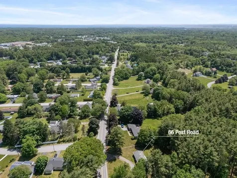 66 Post Road North Hampton NH 03862