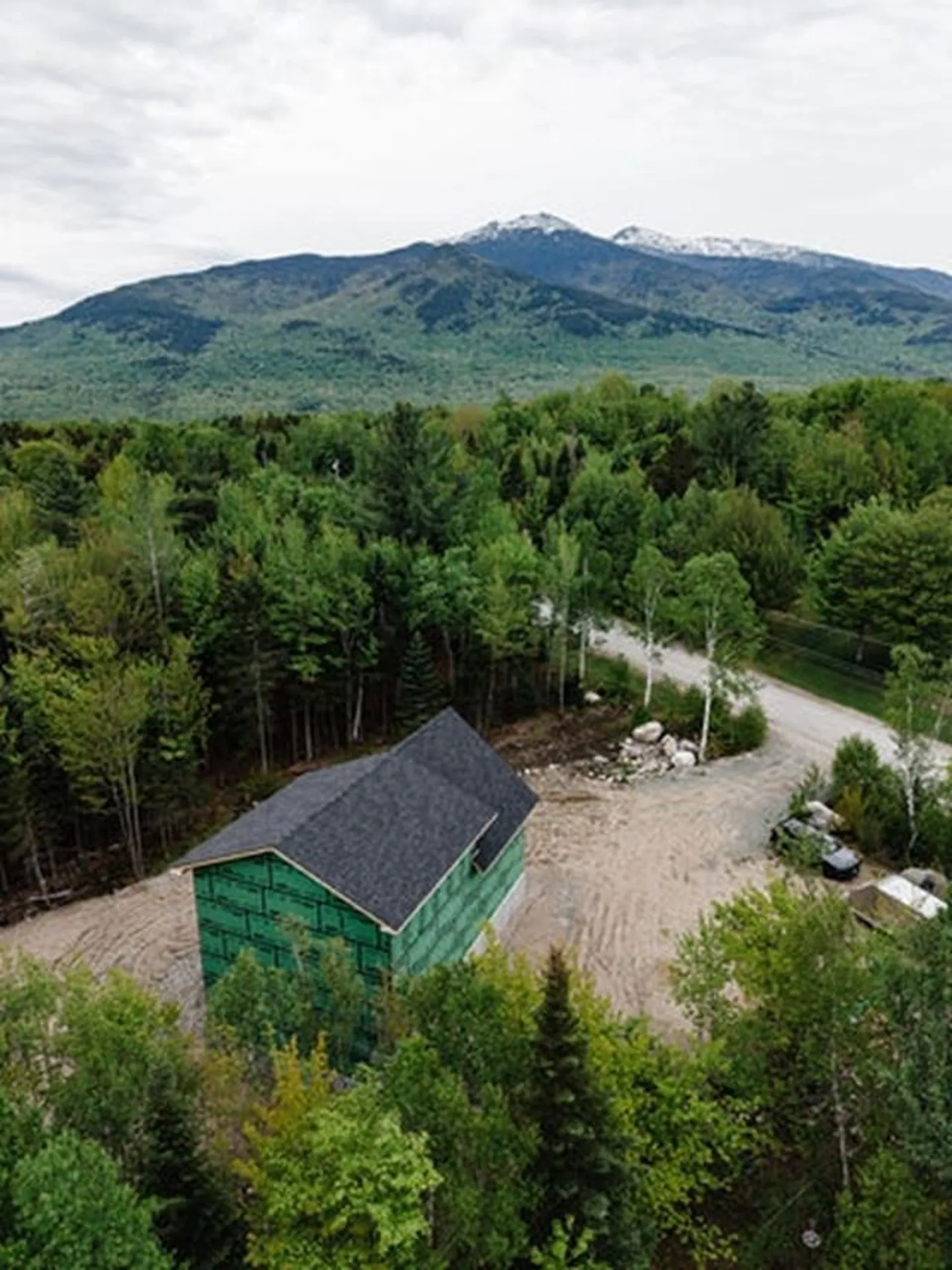 3 Gorham Heights Road Gorham NH 03581