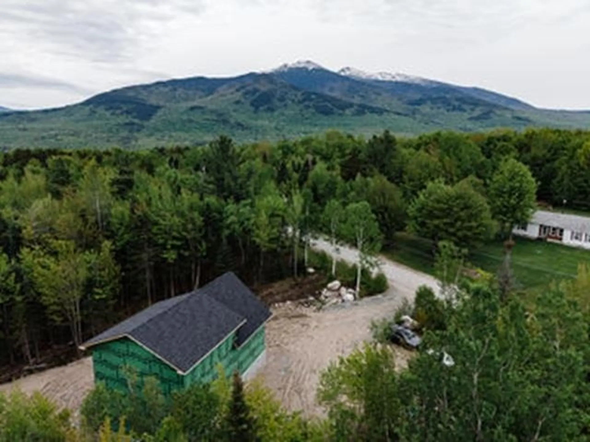 3 Gorham Heights Road Gorham NH 03581