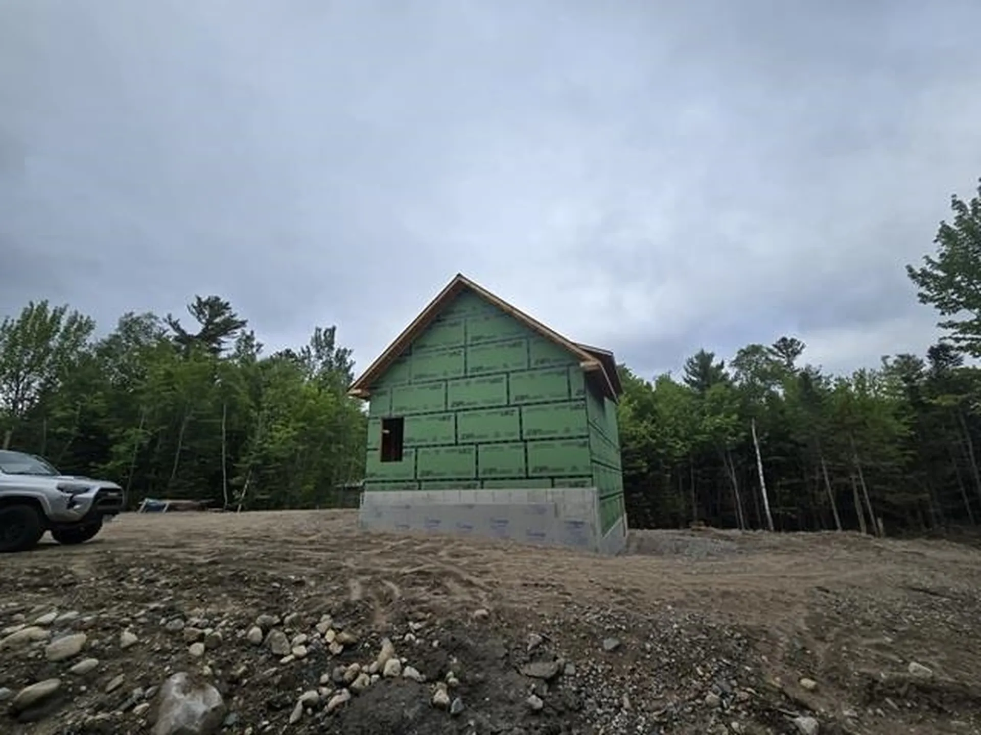 3 Gorham Heights Road Gorham NH 03581