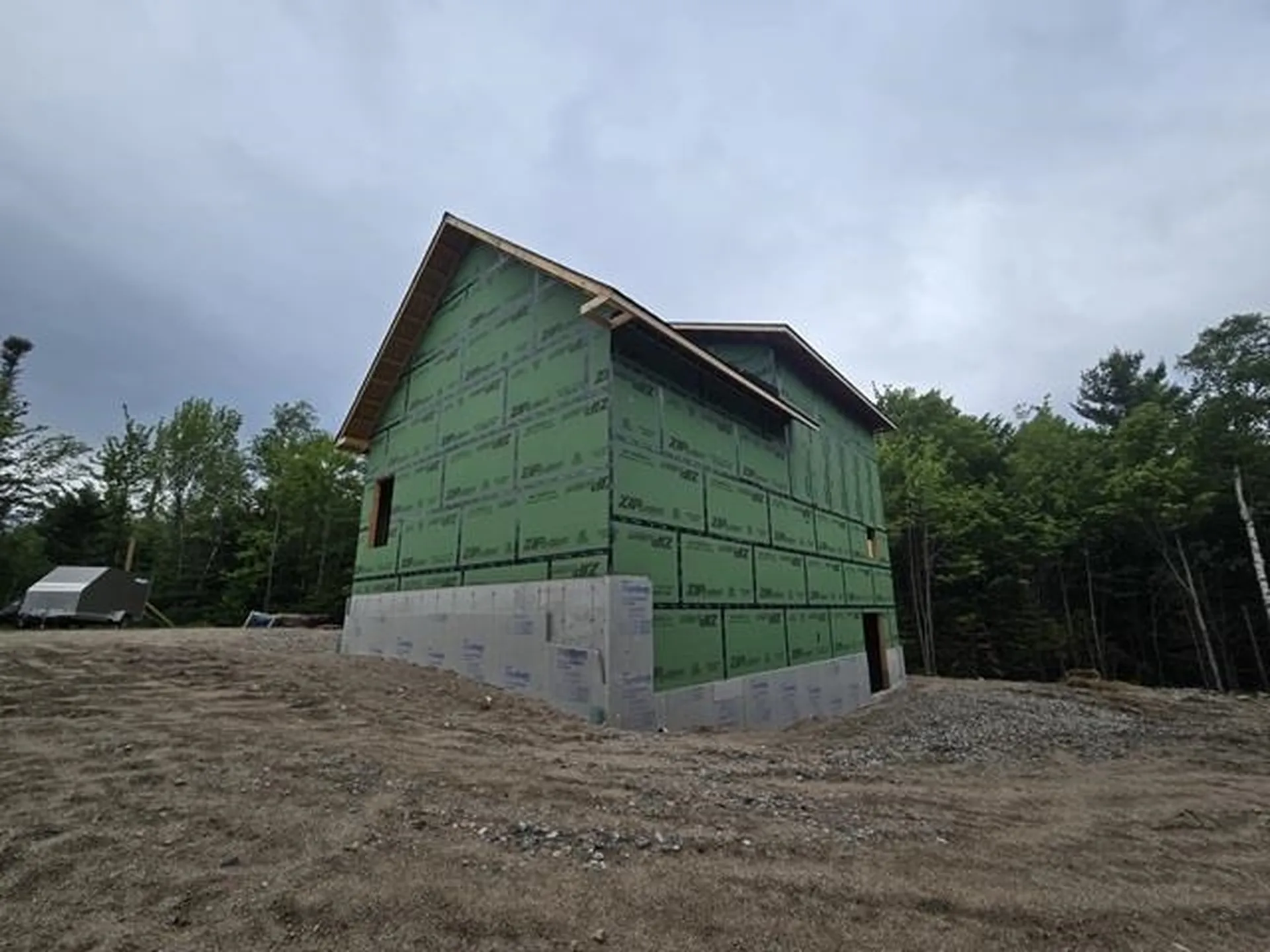 3 Gorham Heights Road Gorham NH 03581