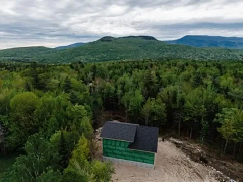 3 Gorham Heights Road Gorham NH 03581