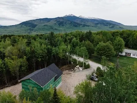 3 Gorham Heights Road Gorham NH 03581