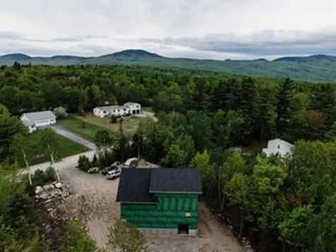 3 Gorham Heights Road Gorham NH 03581
