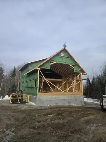 3 Gorham Heights Road Gorham NH 03581