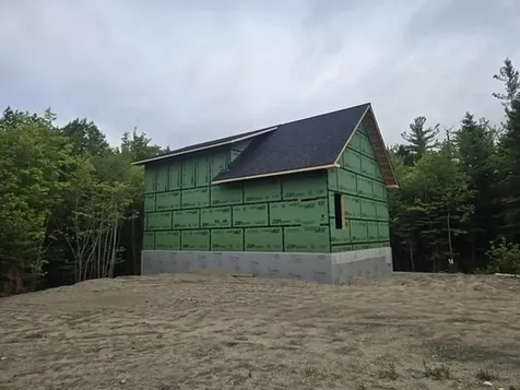 3 Gorham Heights Road Gorham NH 03581