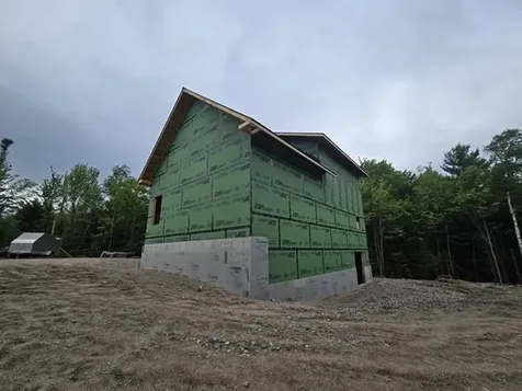 3 Gorham Heights Road Gorham NH 03581
