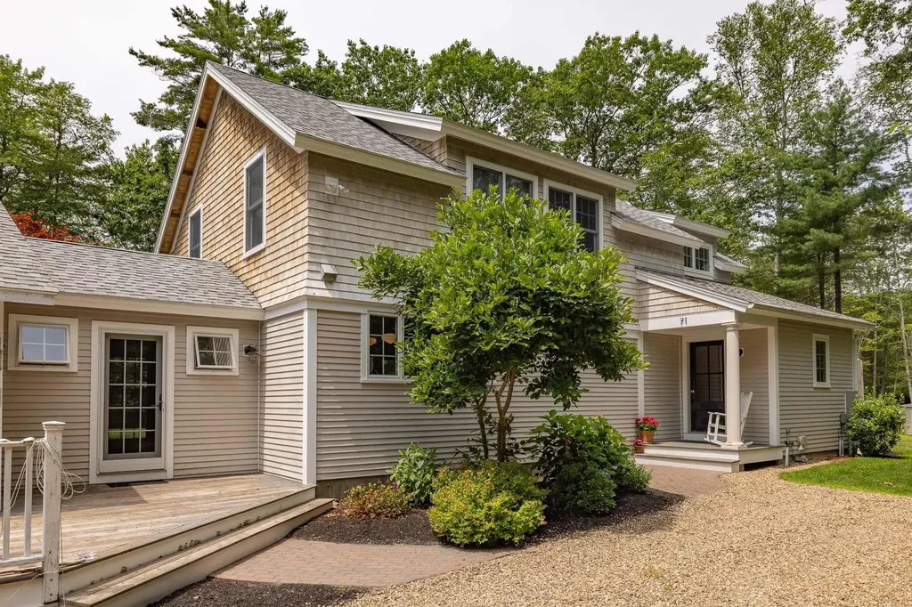 71 W Atlantic Avenue Rye NH 03870
