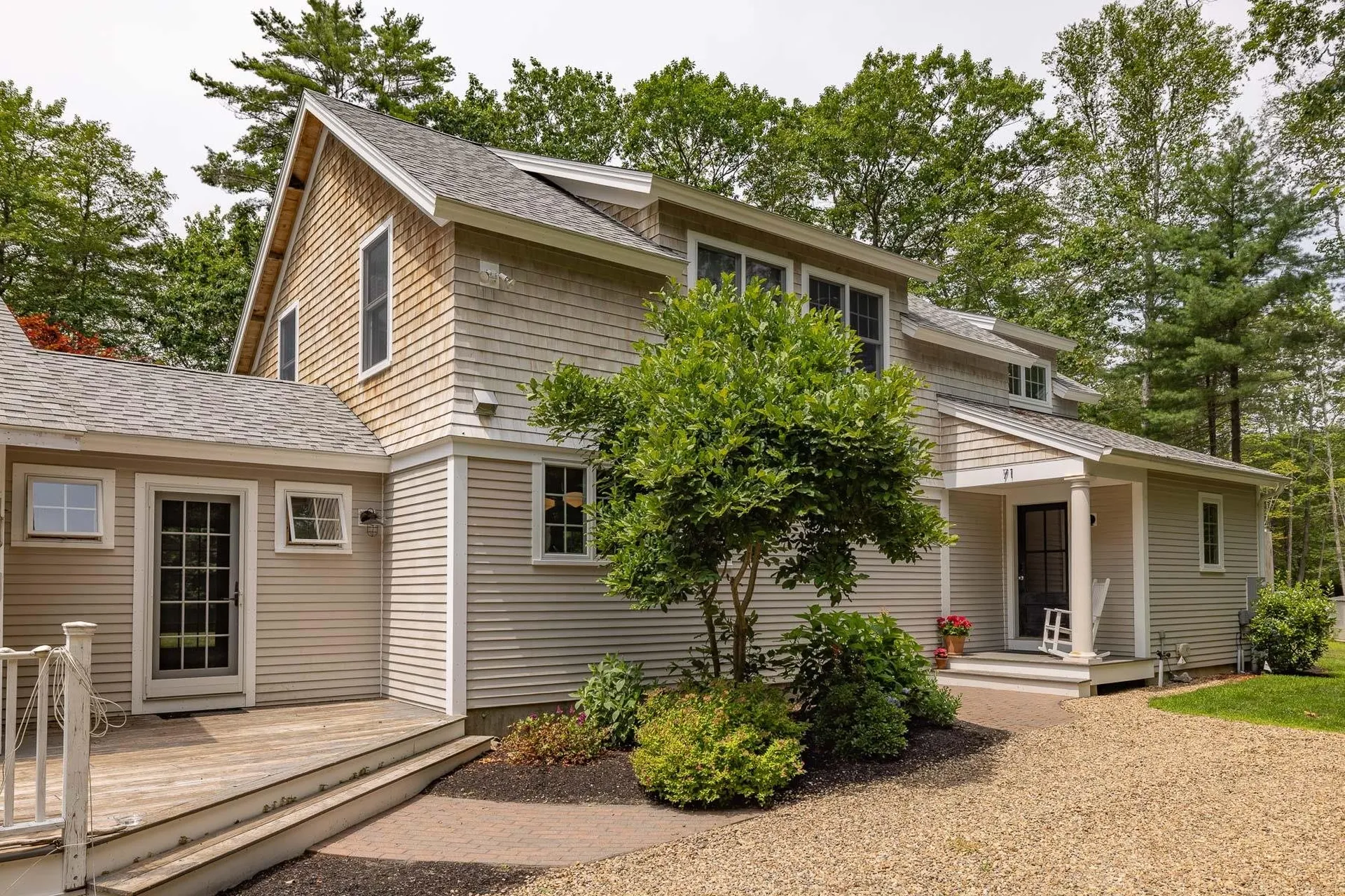 71 W Atlantic Avenue Rye NH 03870