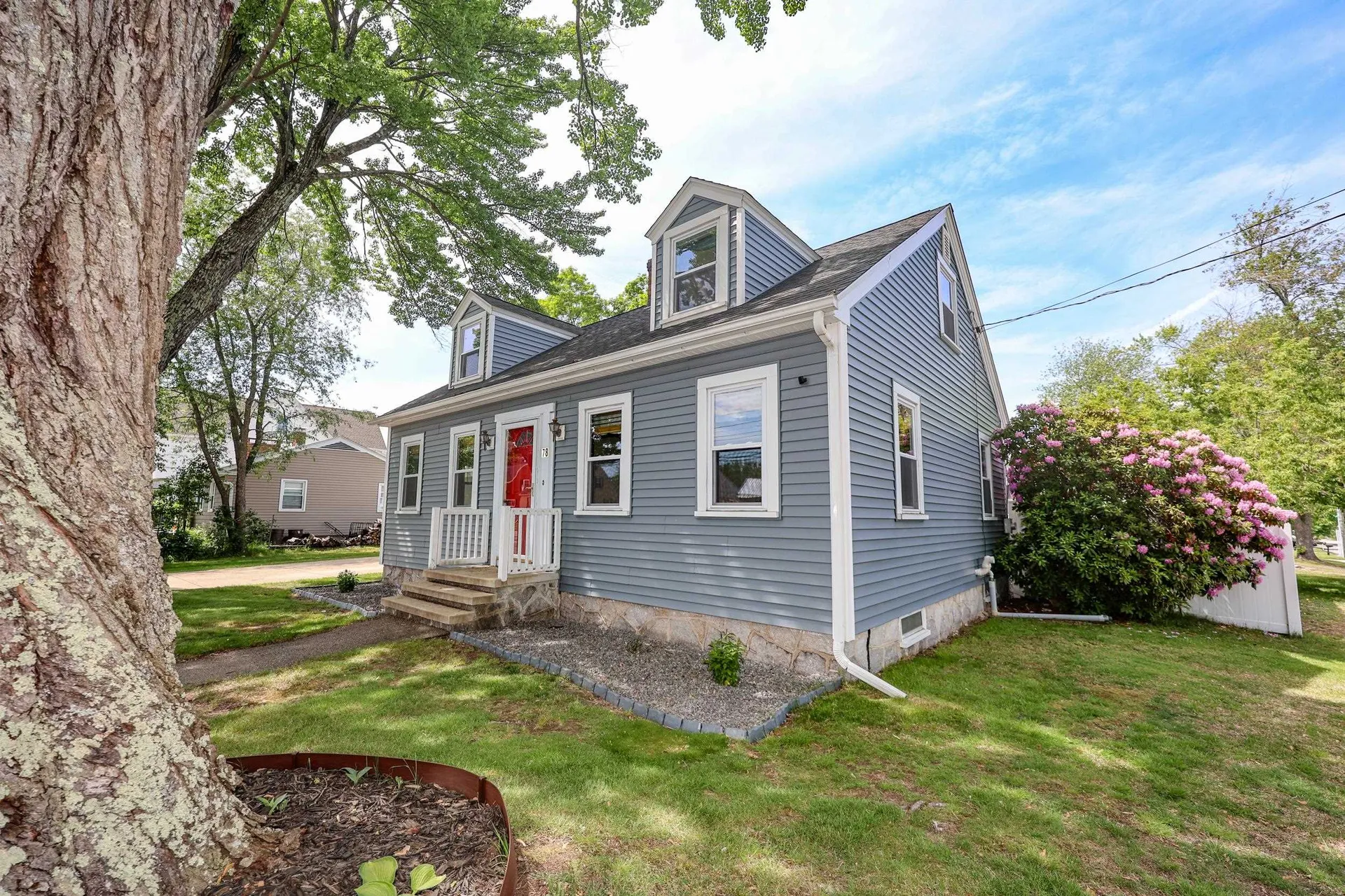 78 Candia Road Manchester NH 03109