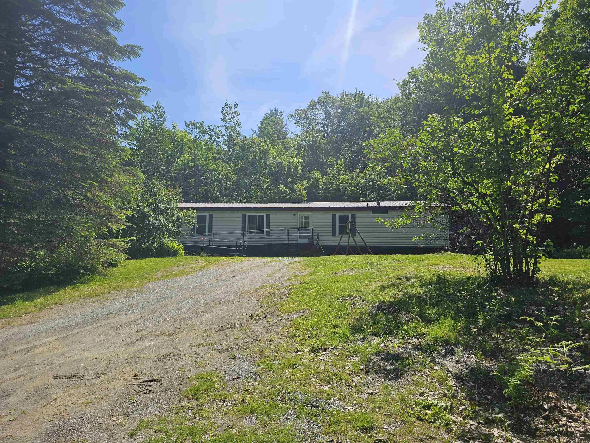 1616 Acworth Road Charlestown NH 03603