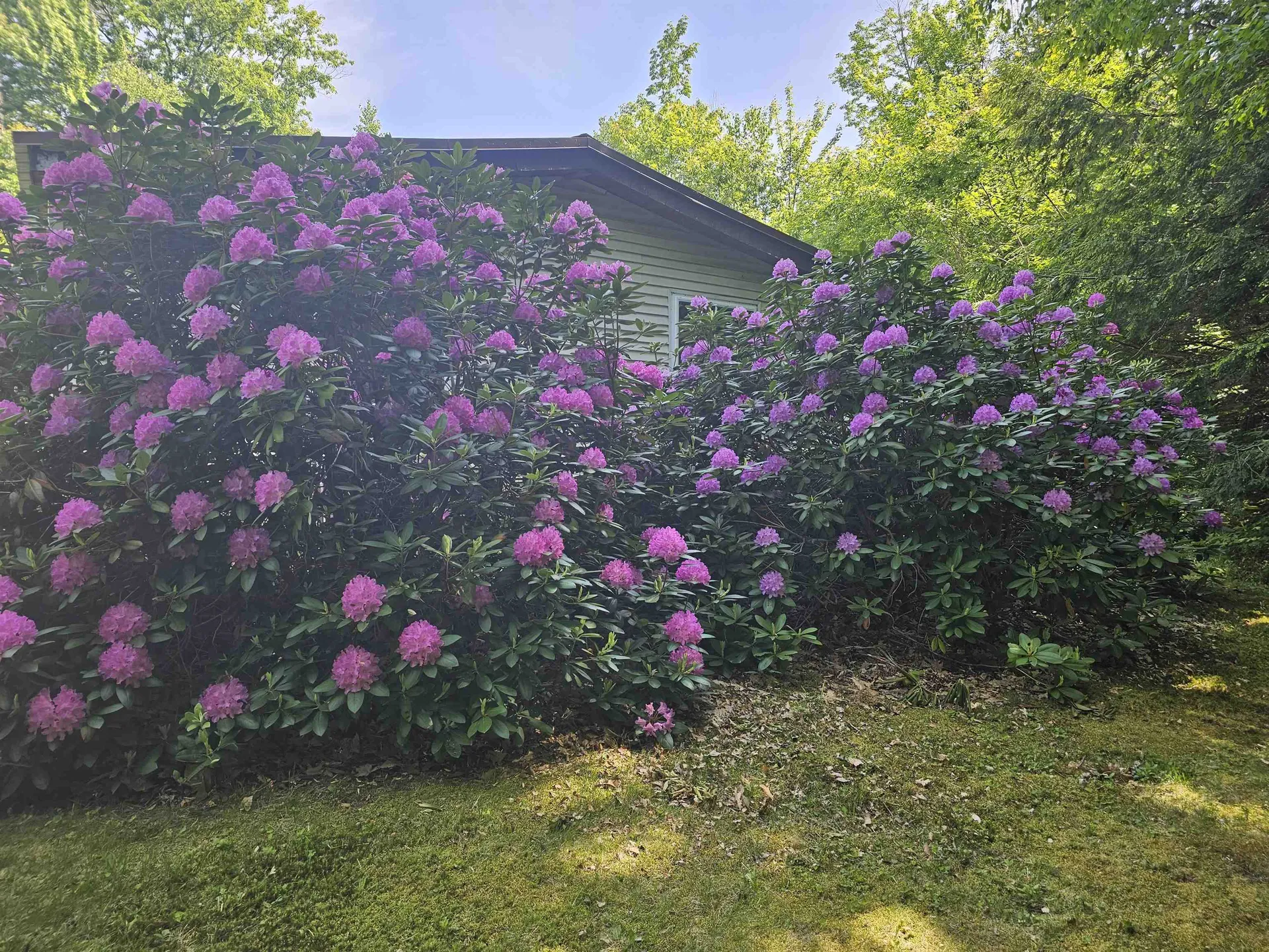 1616 Acworth Road Charlestown NH 03603