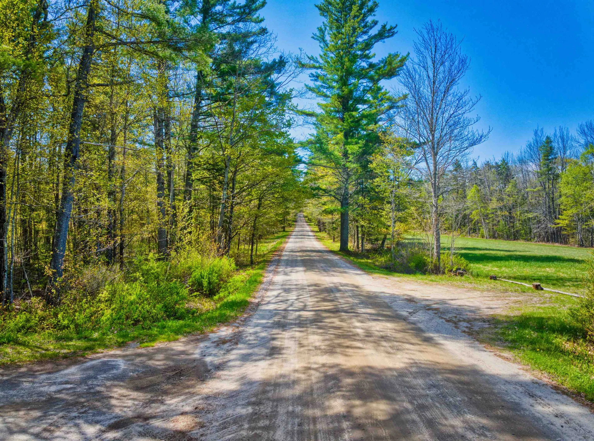 172 Hurd Road Lempster NH 03605