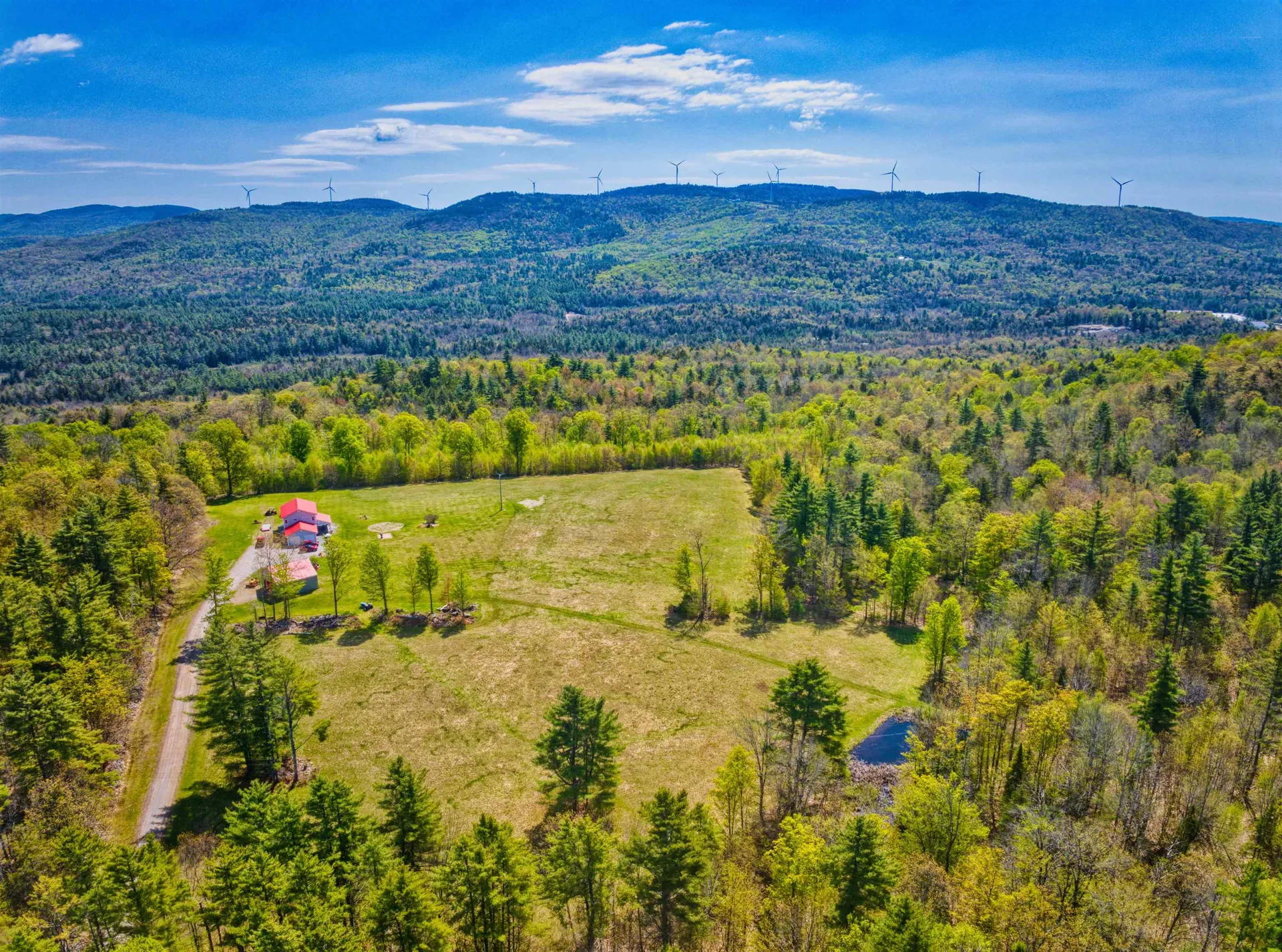172 Hurd Road Lempster NH 03605