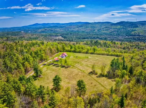 172 Hurd Road Lempster NH 03605