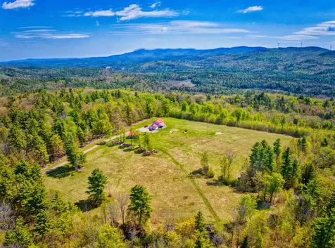 172 Hurd Road Lempster NH 03605
