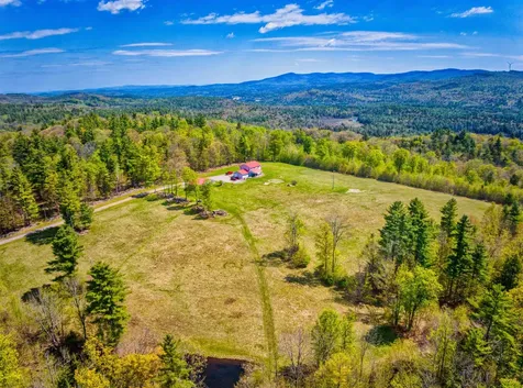 172 Hurd Road Lempster NH 03605
