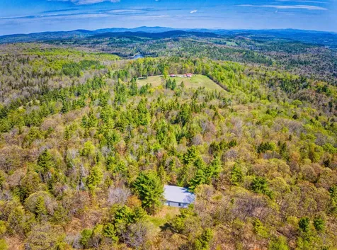 172 Hurd Road Lempster NH 03605