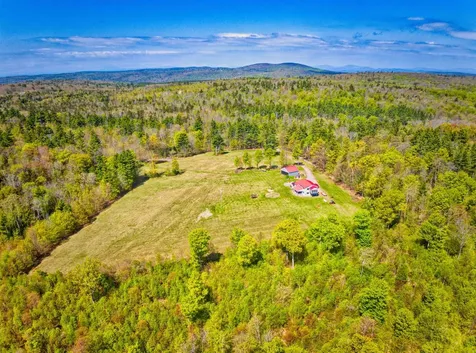 172 Hurd Road Lempster NH 03605