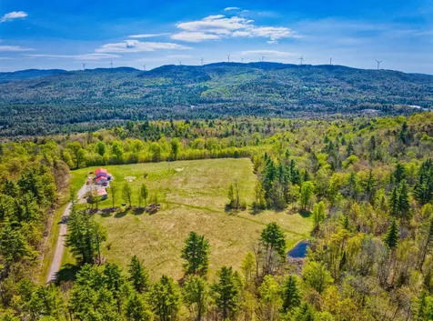 172 Hurd Road Lempster NH 03605