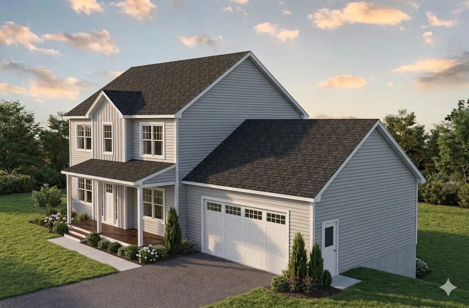29 Blaisdell Court Raymond NH 03077