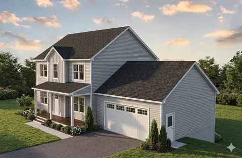 29 Blaisdell Court Raymond NH 03077