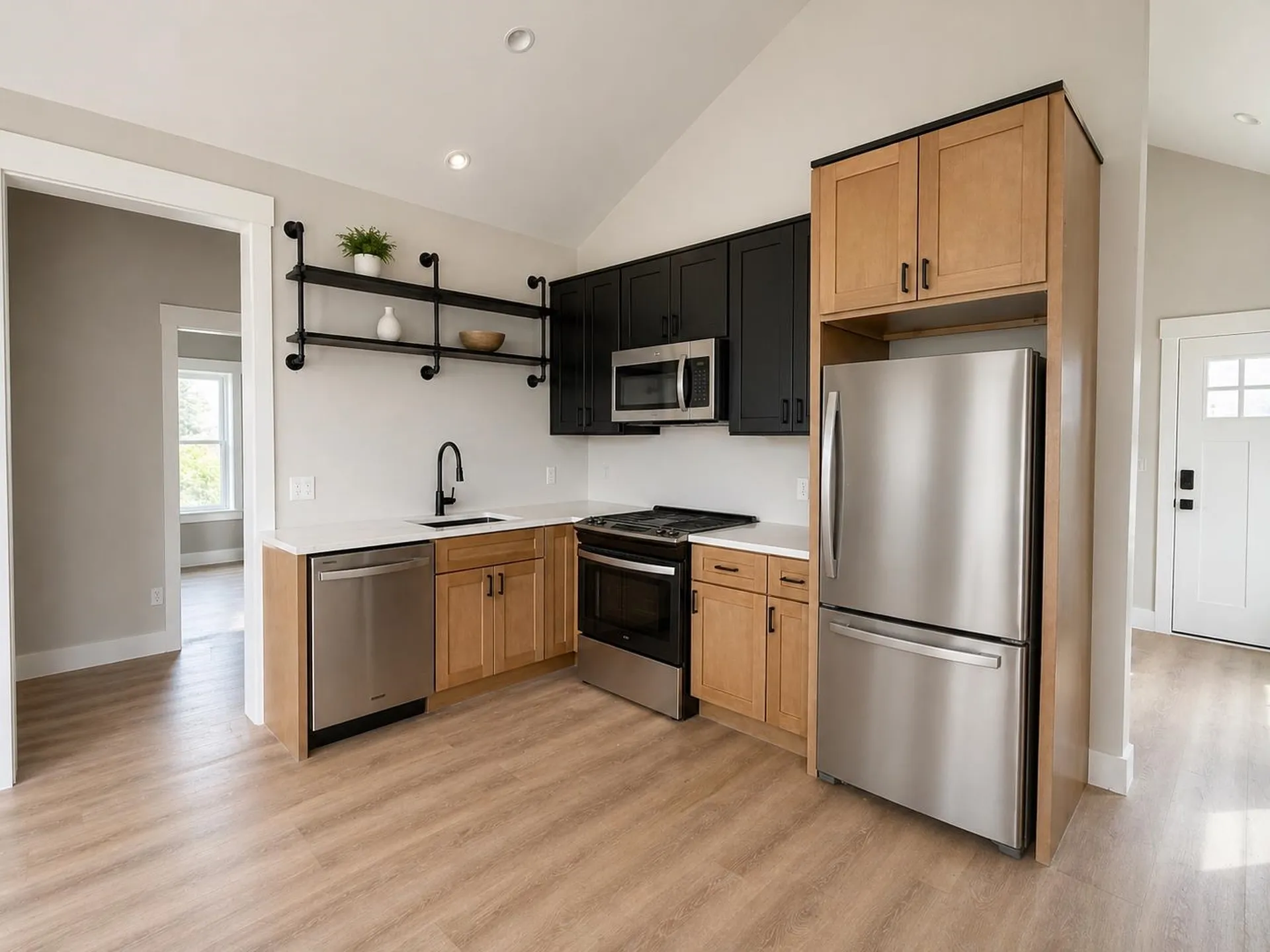 182 Pond Road Campton NH 03223