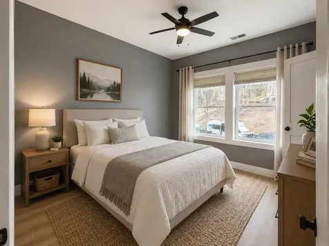 182 Pond Road Campton NH 03223