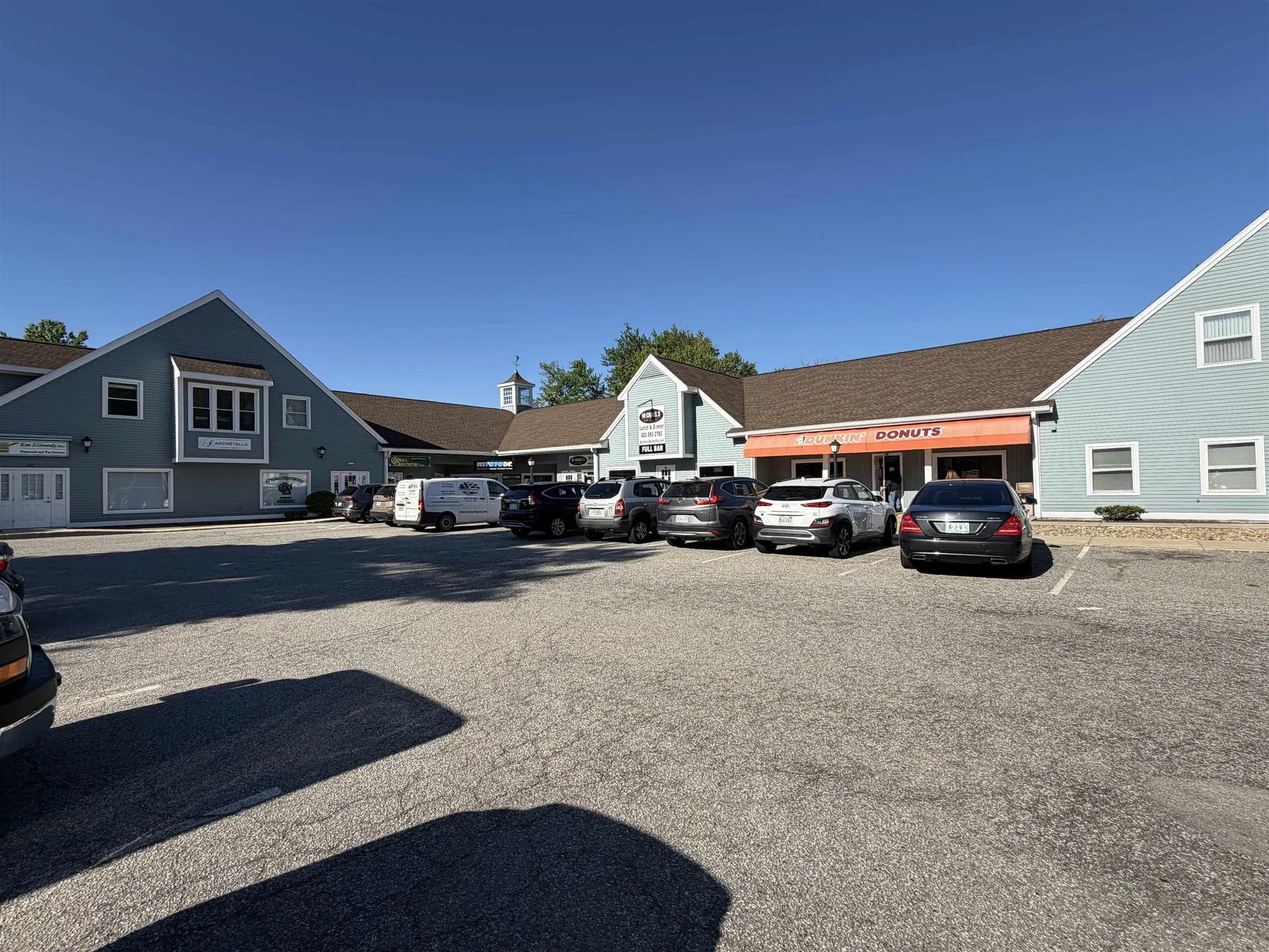 8 Stiles Road Salem NH 03079