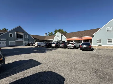 8 Stiles Road Salem NH 03079