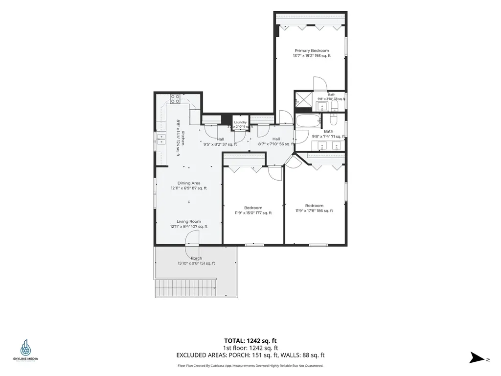 31 Henderson Road Gilford NH 03249