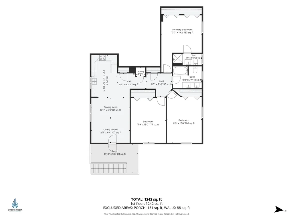 31 Henderson Road Gilford NH 03249