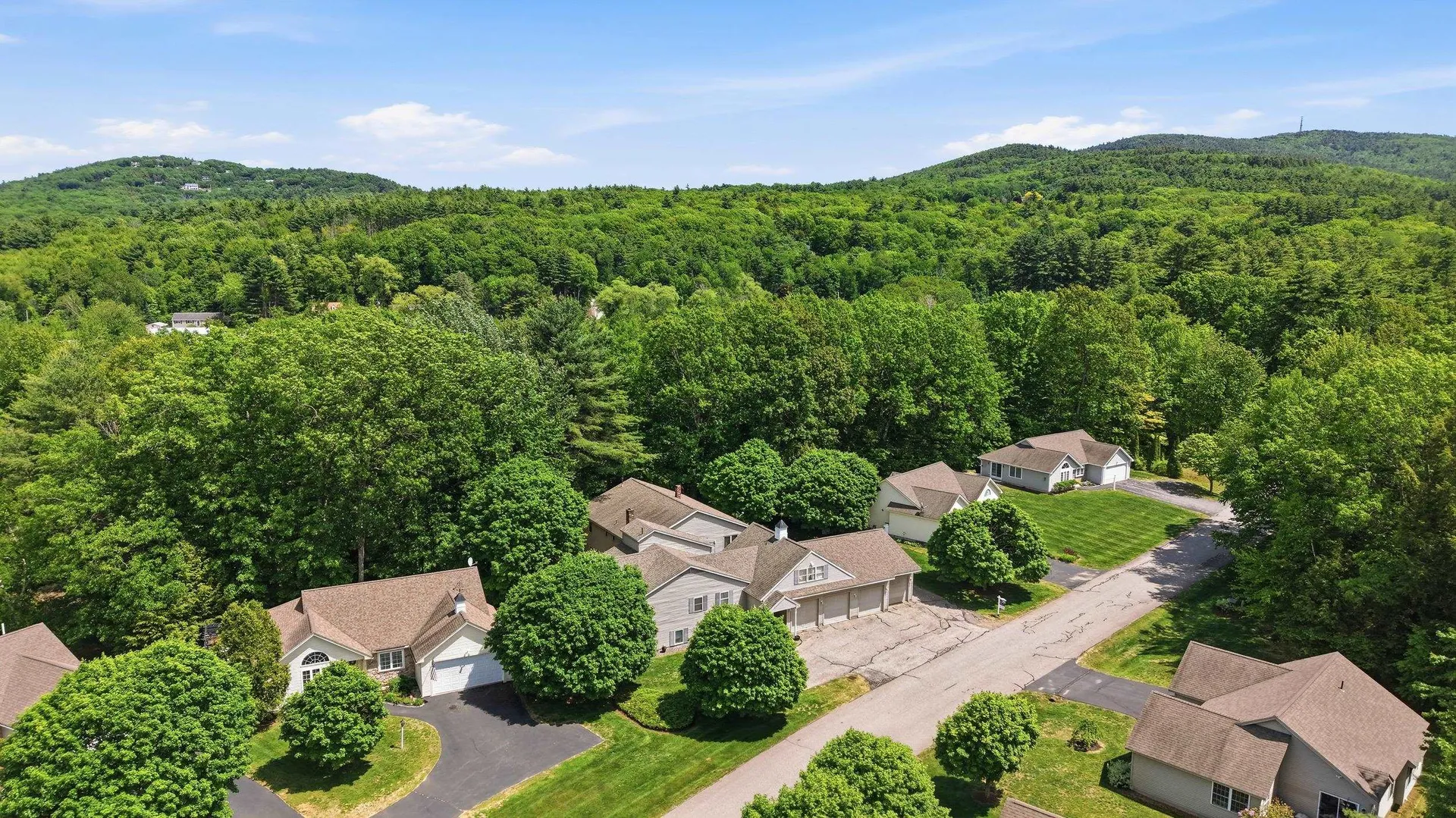 31 Henderson Road Gilford NH 03249