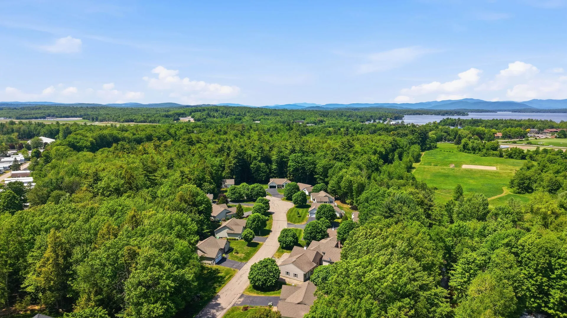 31 Henderson Road Gilford NH 03249