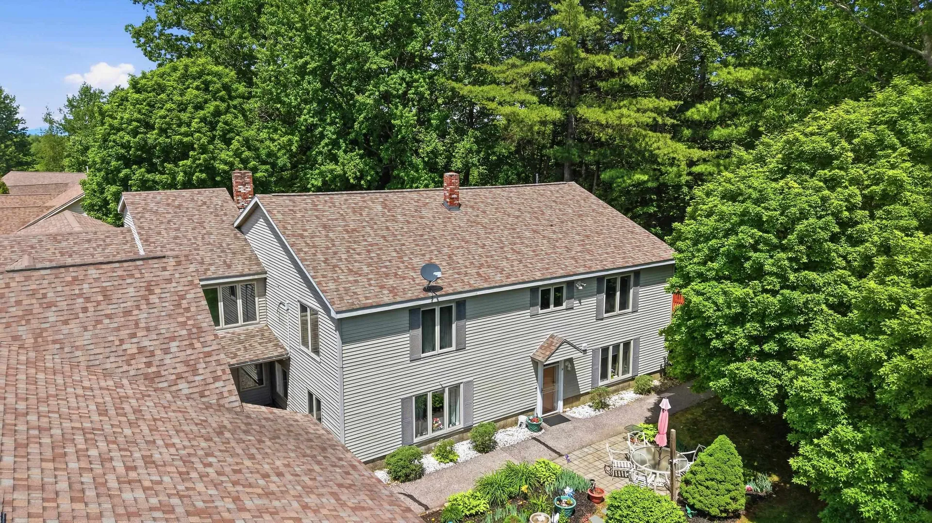 31 Henderson Road Gilford NH 03249